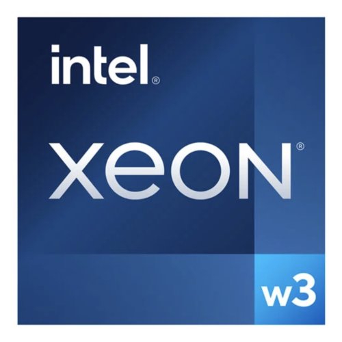Intel 6 Core Xeon W3-2423 Server/Workstation CPU/Processor