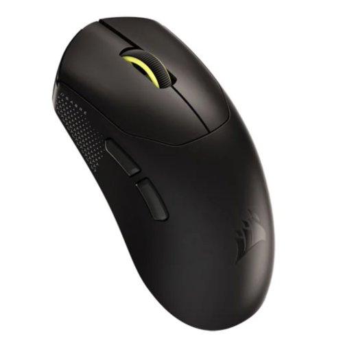 CORSAIR SABRE V2 Pro Ultralight Wireless Gaming Mouse Black