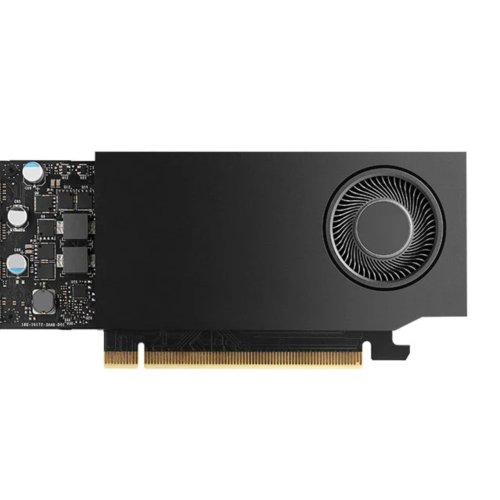PNY NVIDIA RTX A1000 8GB GDDR6 Ampere Ray Tracing Workstation OEM Graphics Card