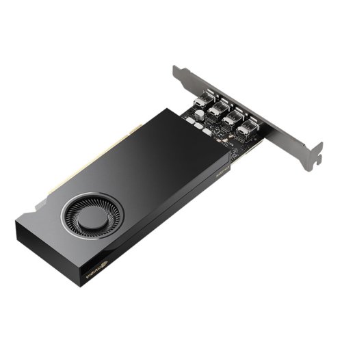 PNY NVIDIA RTX 2000E Ada Generaton LowProfile OEM Graphics Card
