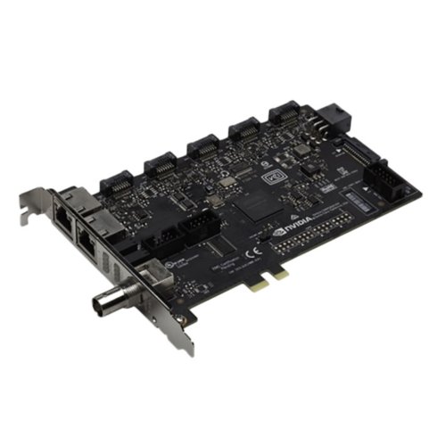PNY RTX PRO Sync Option Board for NVIDIA RTX Professional GPUs