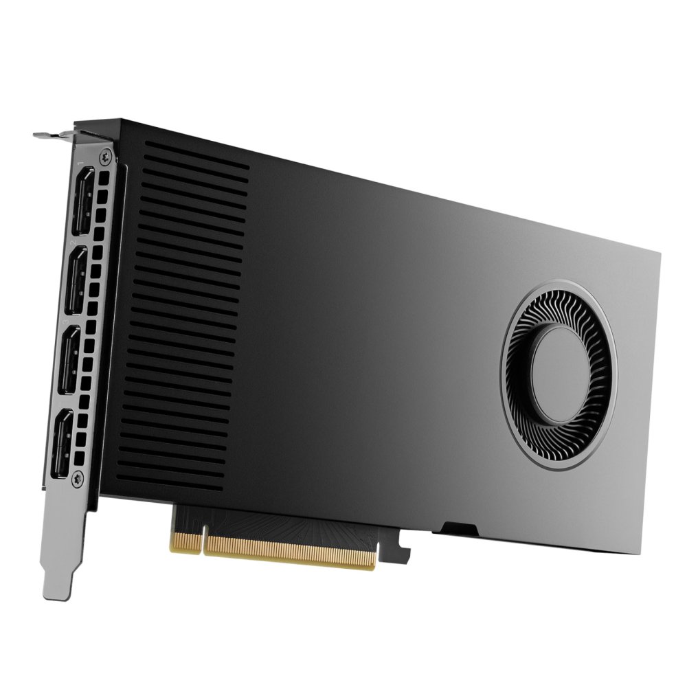PNY NVIDIA RTX 4000 ADA 20GB Ada Lovelace Workstation Graphics Card