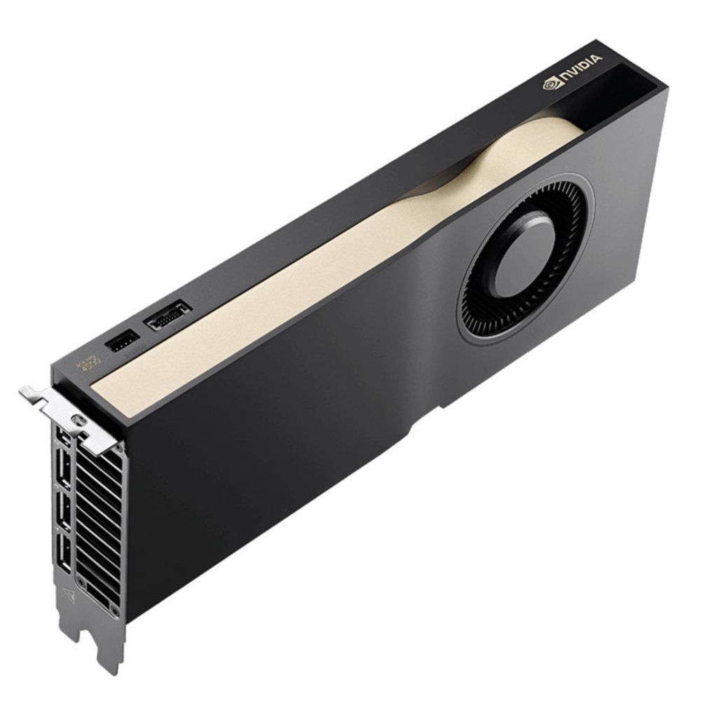 PNY NVIDIA RTX PRO 4500 32GB Blackwell OEM Graphics Card