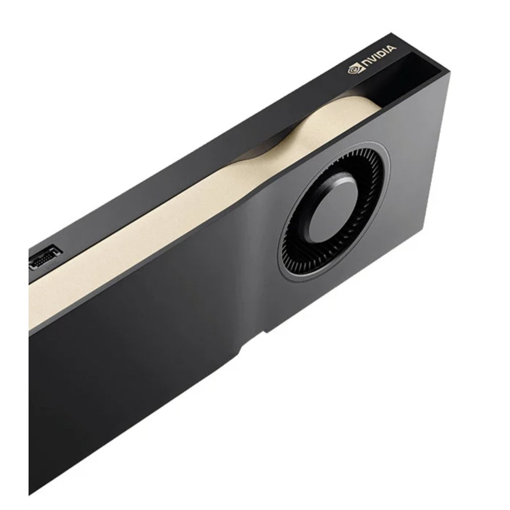 PNY NVIDIA RTX PRO 4500 32GB Blackwell Retail Graphics Card