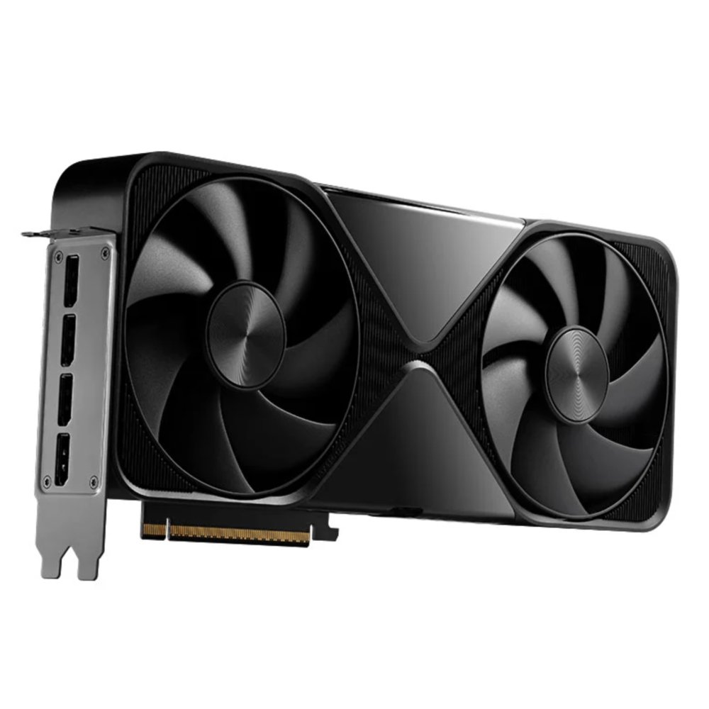 PNY NVIDIA RTX PRO 6000 96GB Blackwell Workstation Edition Retail Graphics Card