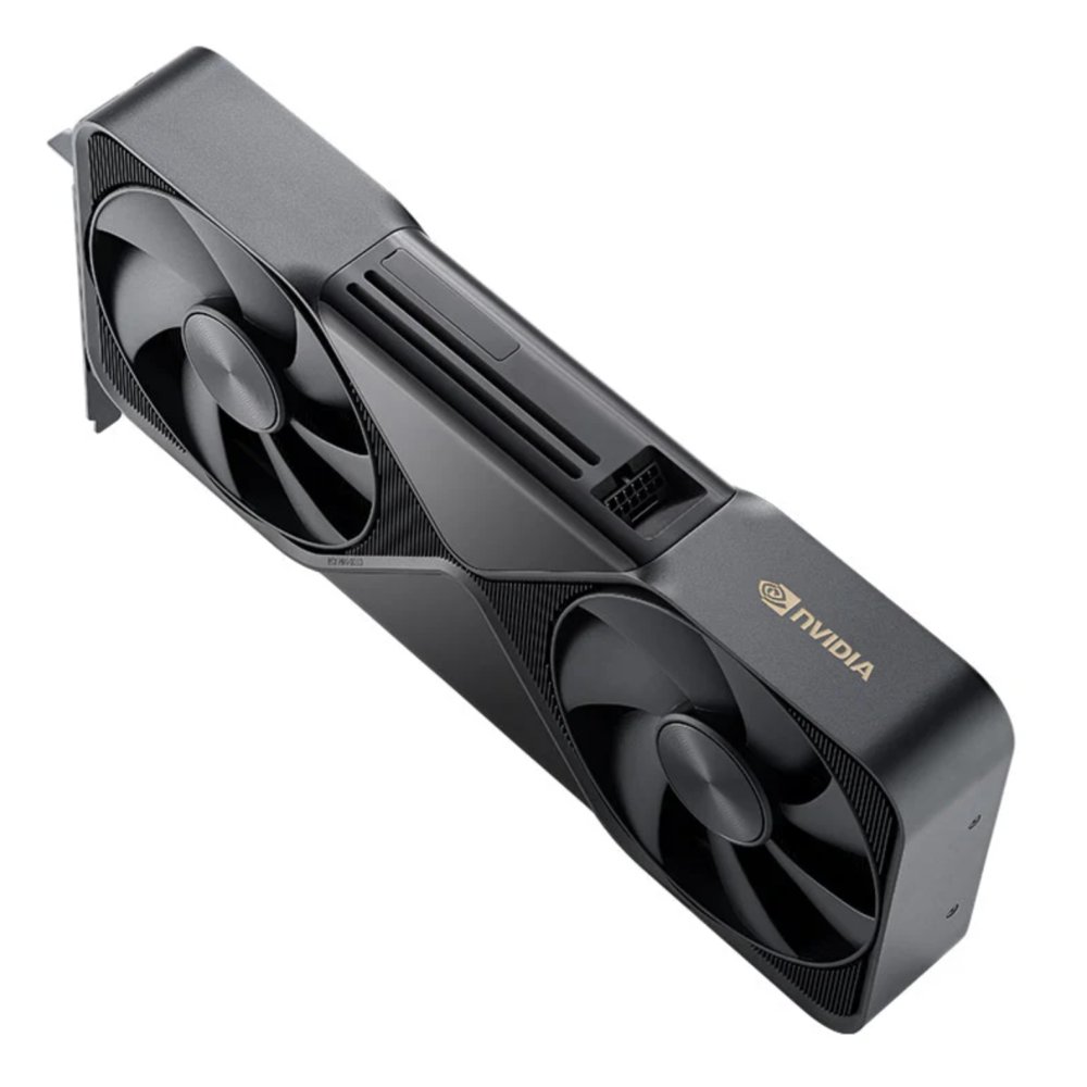 PNY NVIDIA RTX PRO 6000 96GB Blackwell Workstation Edition OEM Graphics Card