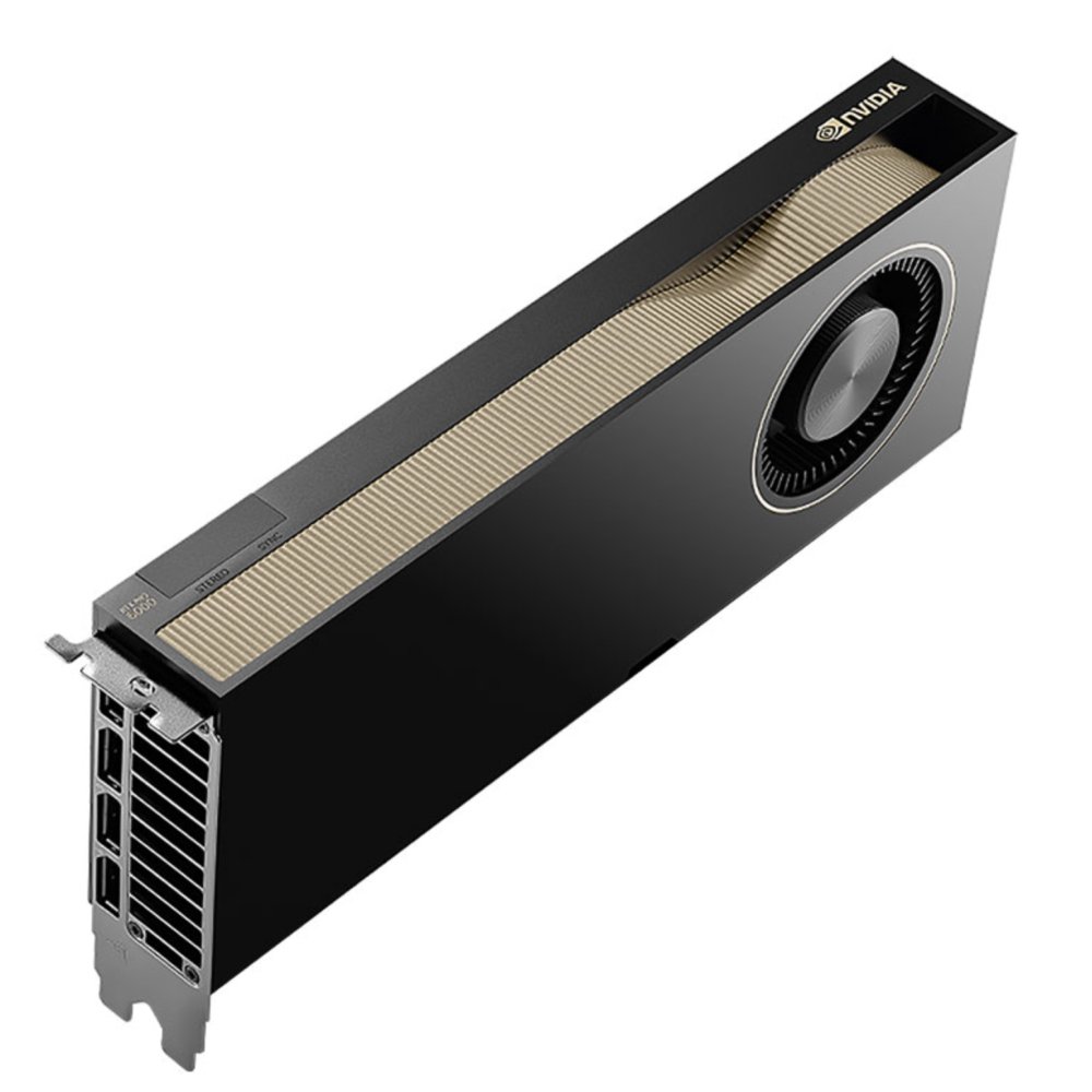 PNY NVIDIA RTX PRO 6000 Max-Q 96GB Blackwell Workstation Edition Retail Graphics Card
