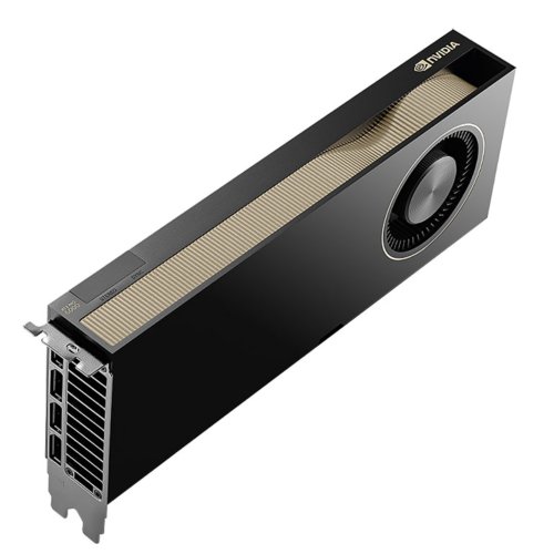 PNY NVIDIA RTX PRO 6000 Max-Q 96GB Blackwell Workstation Edition Retail Graphics Card