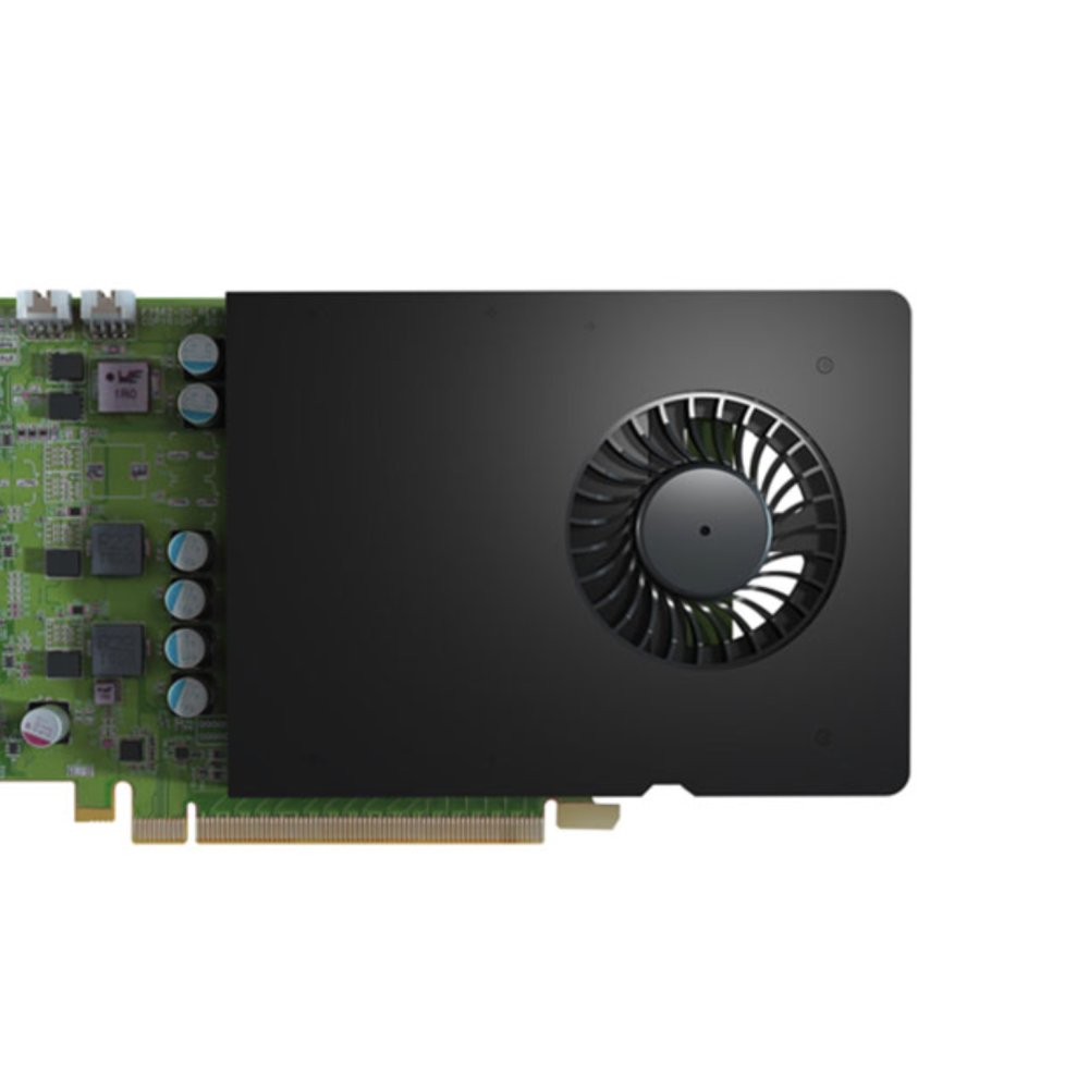 Matrox D1480 PCIe Graphics Card - 4GB