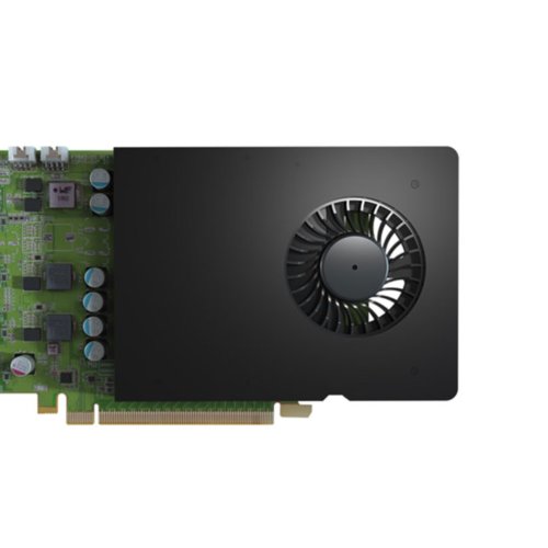 Matrox D1480 PCIe Graphics Card - 4GB