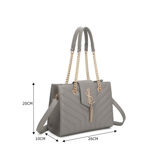 Designer Inspired Handbag thumbnail