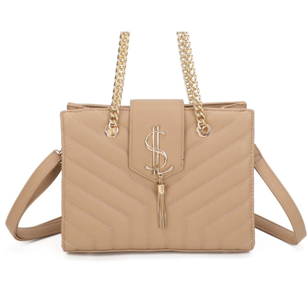 Designer Inspired Handbag