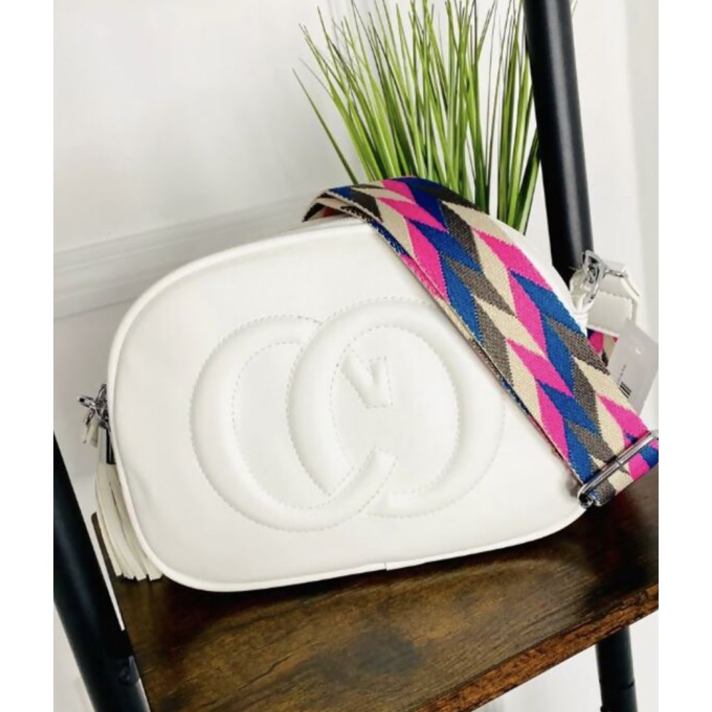 Camera Designed Bag