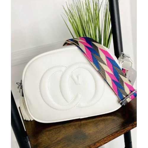 Camera Designed Bag