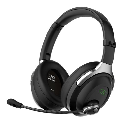 Acezone A-Spire Wireless Hybrid ANC PC/Console Gaming Headset