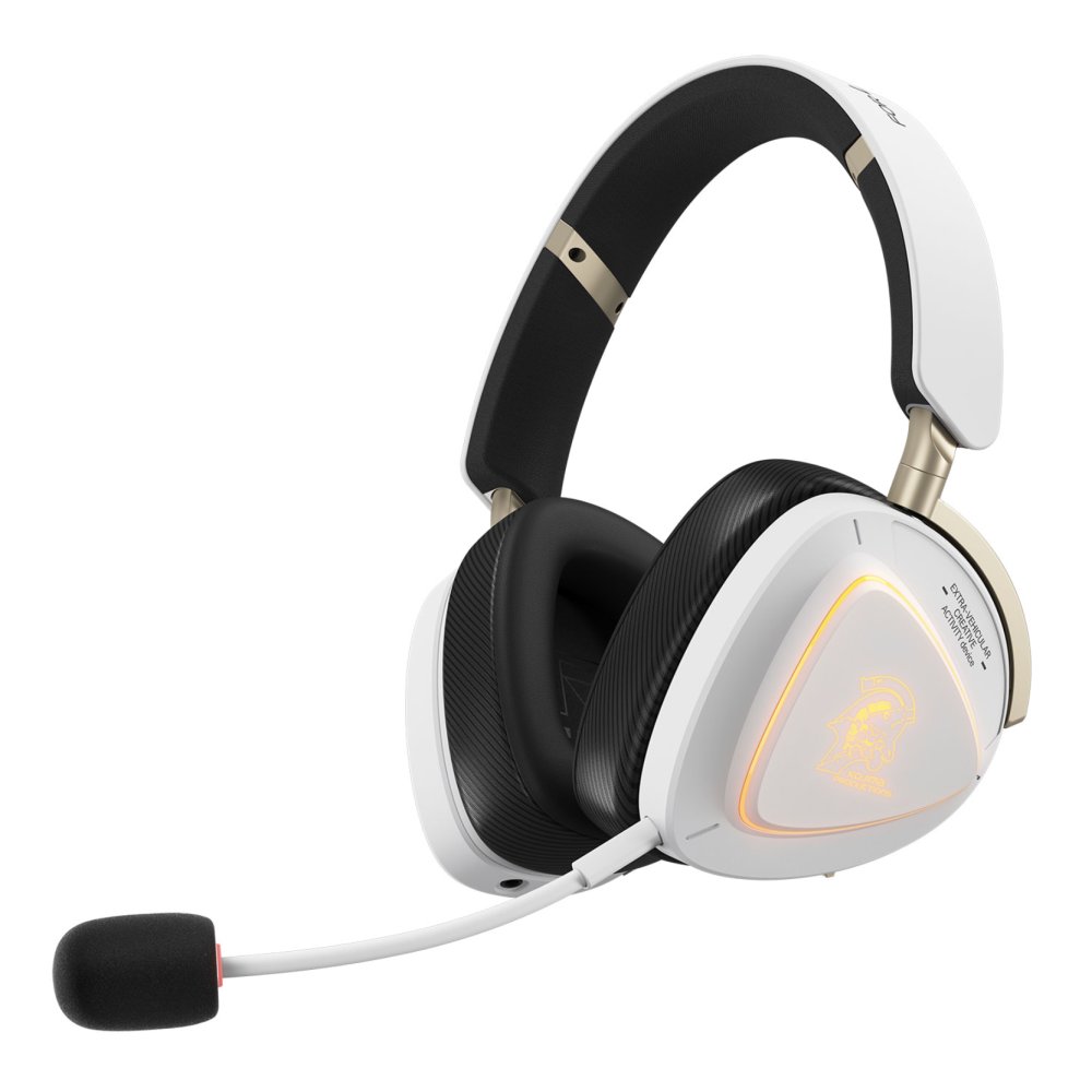 Asus ROG Delta II Kojima Productions Limited Edition Wireless Gaming Headset
