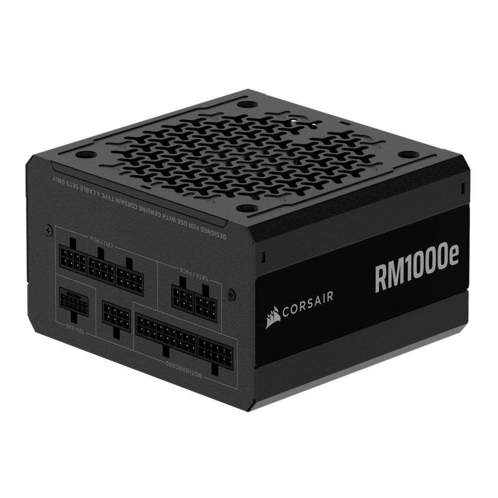 Powering the Next CENTURY CENTURY II is a next-generation breakthrough in power supply design. Featuring a sleek metalli