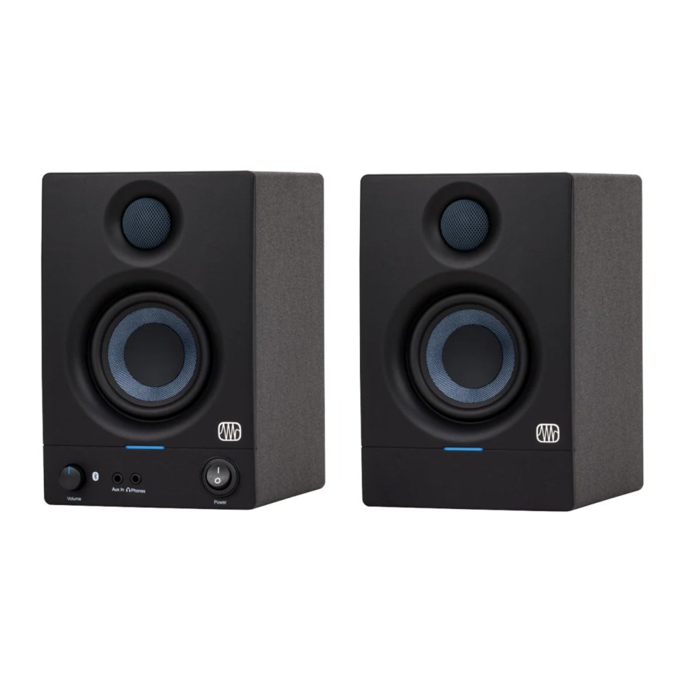 PreSonus Eris 3.5BT, Media Reference Monitors