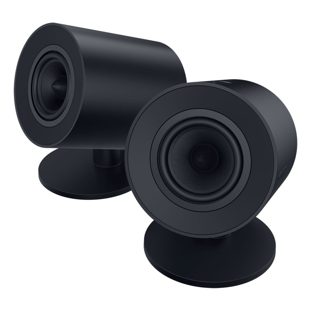 Razer Nommo V2 X Desktop Stereo Gaming Speakers