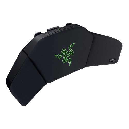Razer Clio THX® Spatial Audio-Enabled Wireless Speaker Head Cushion