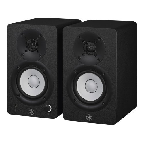 Yamaha HS3 Monitors - Black (Pair)
