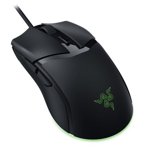 Razer Cobra Lightweight Optical Wired RGB Gaming Mouse thumbnail