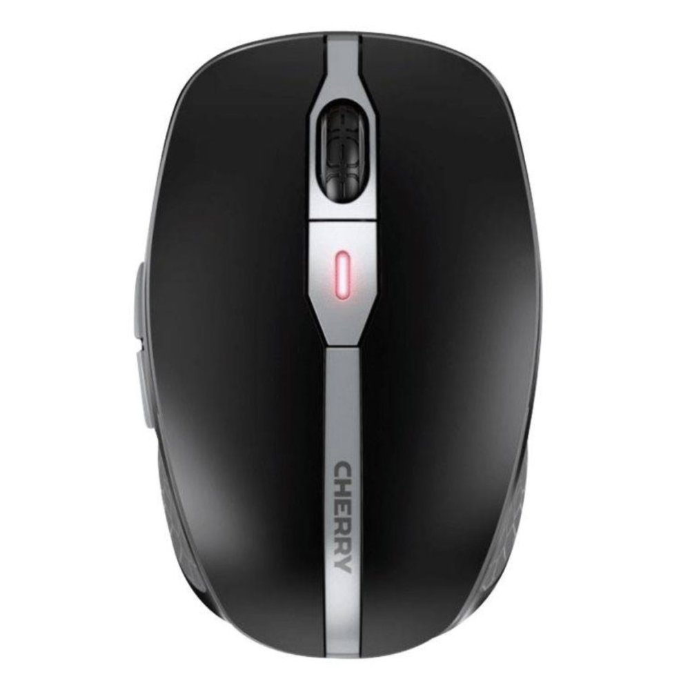 CHERRY MW 9100 Wireless Ambidextrous Office Mouse