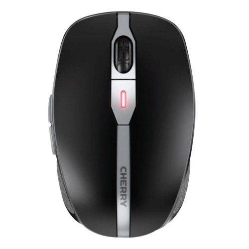 CHERRY MW 9100 Wireless Ambidextrous Office Mouse