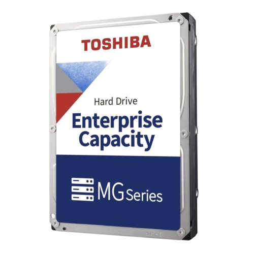 Toshiba MG10ADA800E 8TB Enterprise / NAS Hard Drive/HDD 7200rpm