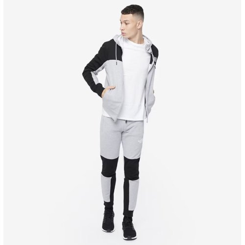 Grey The North Face Himalayan Tracksuit thumbnail