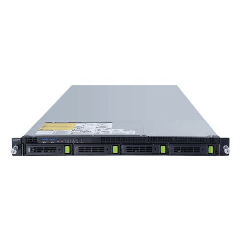 Gigabyte R183-S90 1U 4th Gen Intel Xeon Dual Processor Barebone Server thumbnail