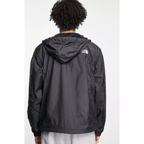 Black The North Face Hydrenaline Jacket thumbnail