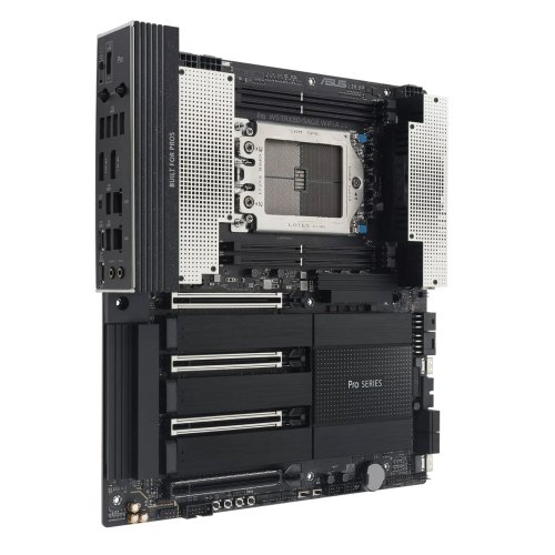 ASUS Pro WS TRX50-SAGE WIFI A CEB Workstation Motherboard