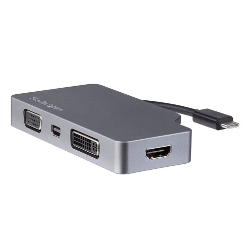 StarTech.com USB-C Multiport Video Adapter thumbnail