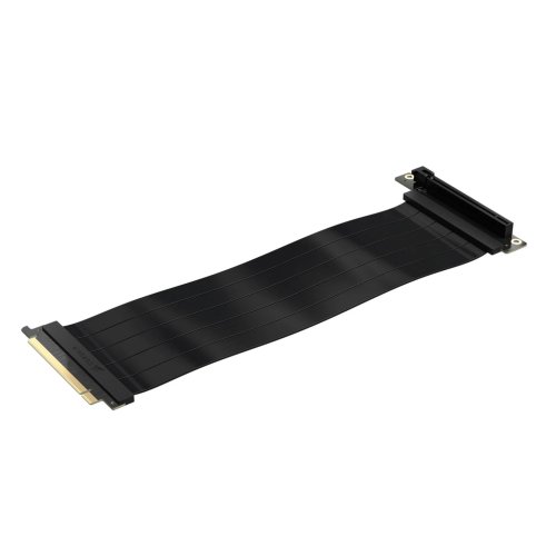 CORSAIR Premium PCIe 4.0 300mm Extension Riser Cable