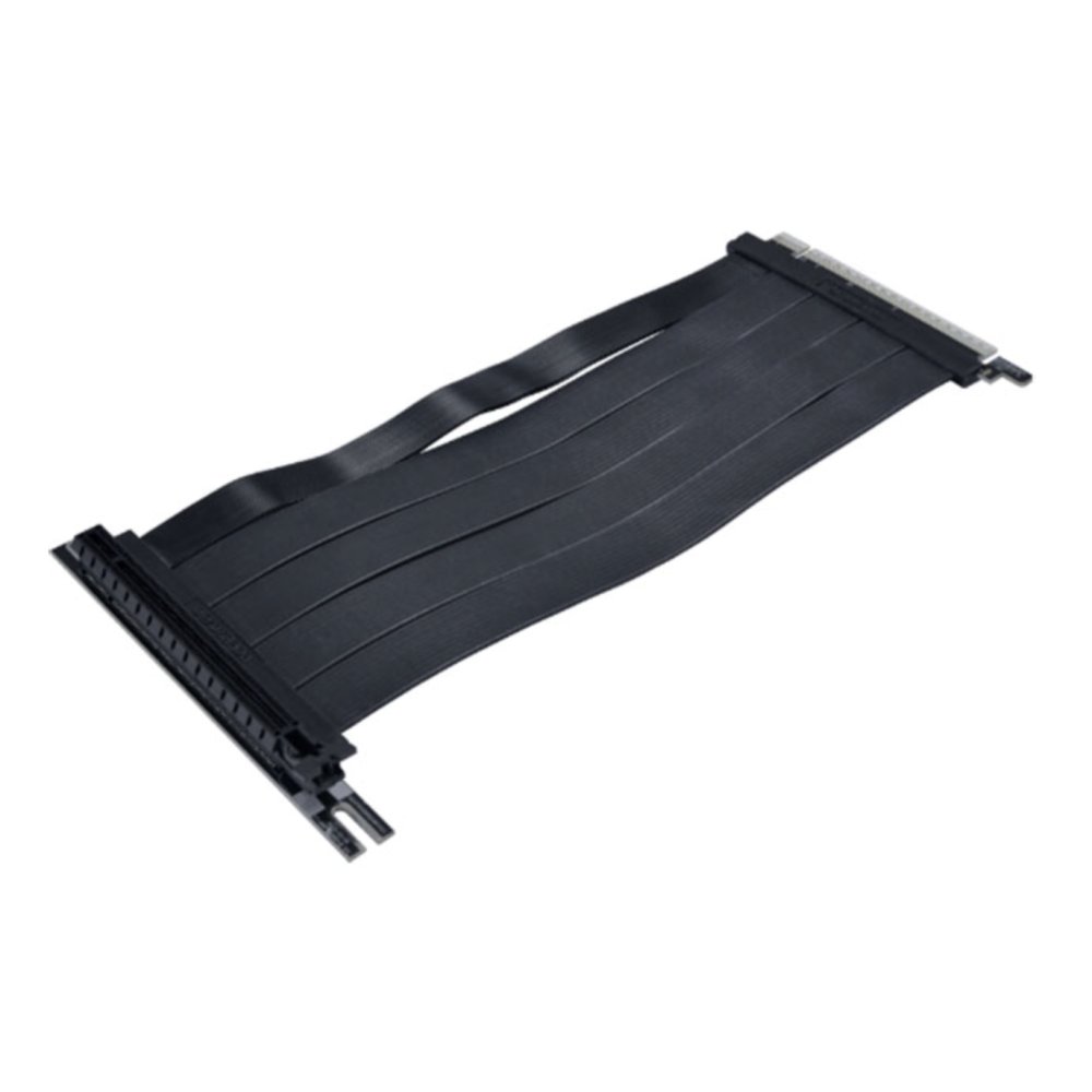 Lian Li PCIe 5.0 (x16) GPU Riser Cable 200mm Black