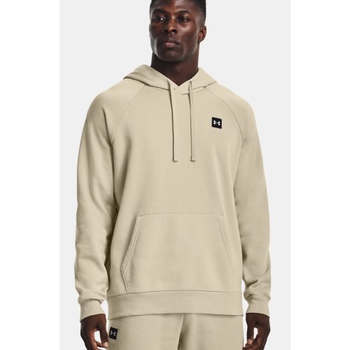Sage Under Armour Rival Fleece Hoodie