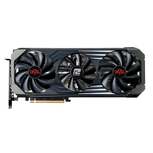 PowerColor AMD Radeon RX 6750 XT Red Devil 12GB Refurbished Graphics Card