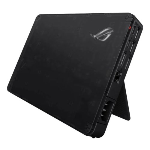 ASUS ROG XG Mobile RTX 5070 Ti Laptop GPU Dock & IO Expansion Hub